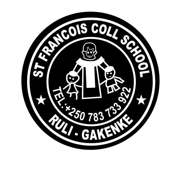 ST FRANÇOIS COLL SCHOOL OF RULI Logo